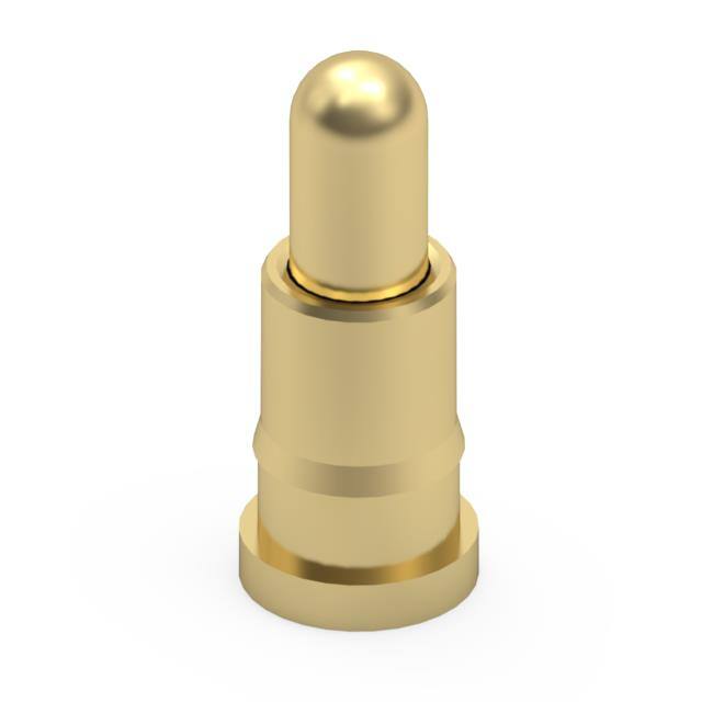 0900-1-57-20-75-14-11-0 Mill-Max Manufacturing Corp.  Contacts Spring Loaded (Pogo Pins) and Pressure